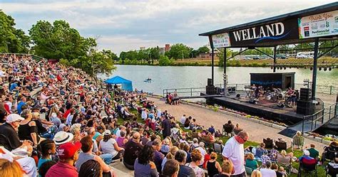city of welland events.
